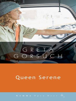 cover image of Queen Serene